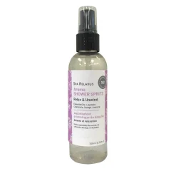 Essential Oils Shower Spritz 200 ml Sprays