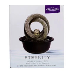 Eternity Indoor Water Fountain
