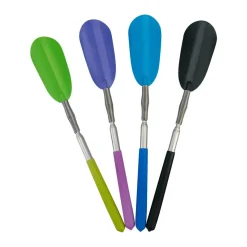 Extendable Shoe Horn Displayer of 24