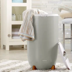 Extra Large Capacity Towel Warmer