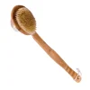 Extra Long Back Brush