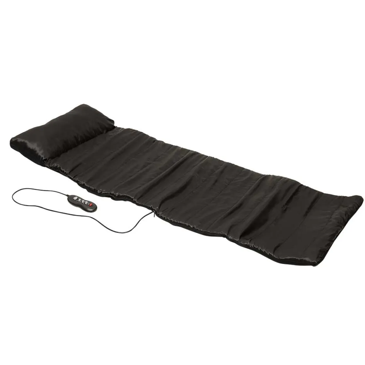 Full Body Vibration Massage Mat with Heat