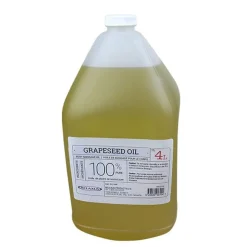 Grapeseed Massage Oil