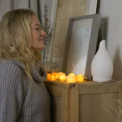 Greta Essential Oil Diffuser