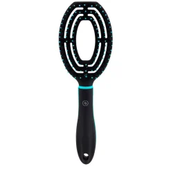 Hair Airflow Brush Displayer of 12