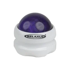 Harmony Handheld Massage Rollers Blister Pack