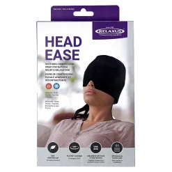 Head Ease Hot/cold Compression Wrap