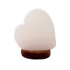 Heart Colour-Changing Mini Himalayan Salt Lamp