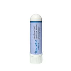 Himalayan Pink Salt Nasal Inhaler (Various)