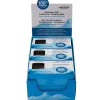 Himalayan Salt Bar Displayer of 6
