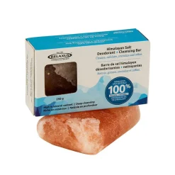 Himalayan Salt Bar Displayer of 6