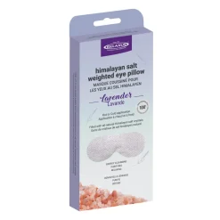 Himalayan Salt Weighted Eye Pillow