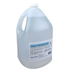 Holly Massage Oil