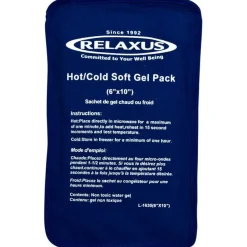 Hot & Cold Gel Pack 6" x 10"