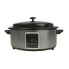Hot Stone Heater 6 Quart (Stones Not Included)
