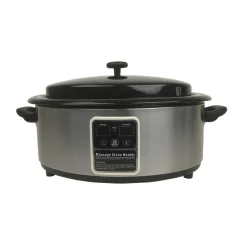 Hot Stone Heater 6 Quart (Stones Not Included)