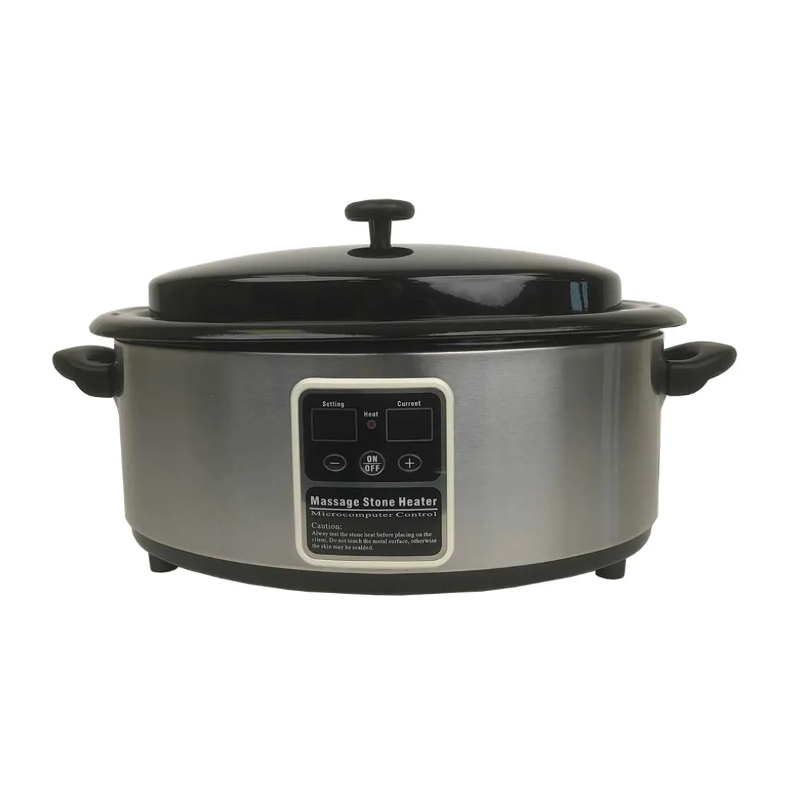 Hot Stone Heater 6 Quart (Stones Not Included)