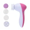 4-in-1 Facial Cleansing System