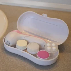 4-in-1 Facial Cleansing System