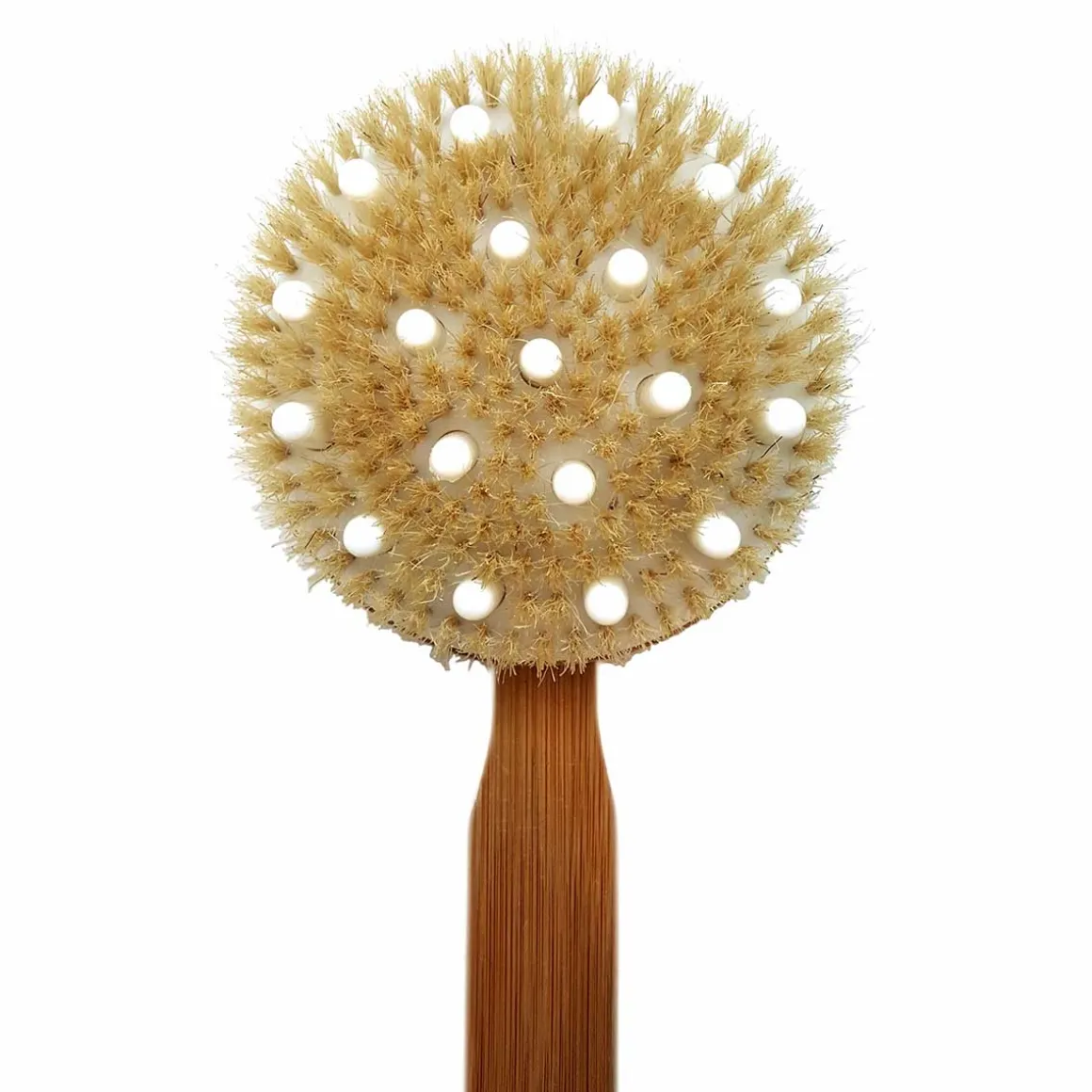 2-in-1 Massaging Bath Brush