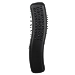 2-In-1 Vibra Scalp Detangling Hair Brush -Displayer of 12