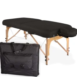 Inner Strength E2 Portable Massage Table Package