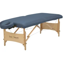 Inner Strength Element Portable Massage Table Package
