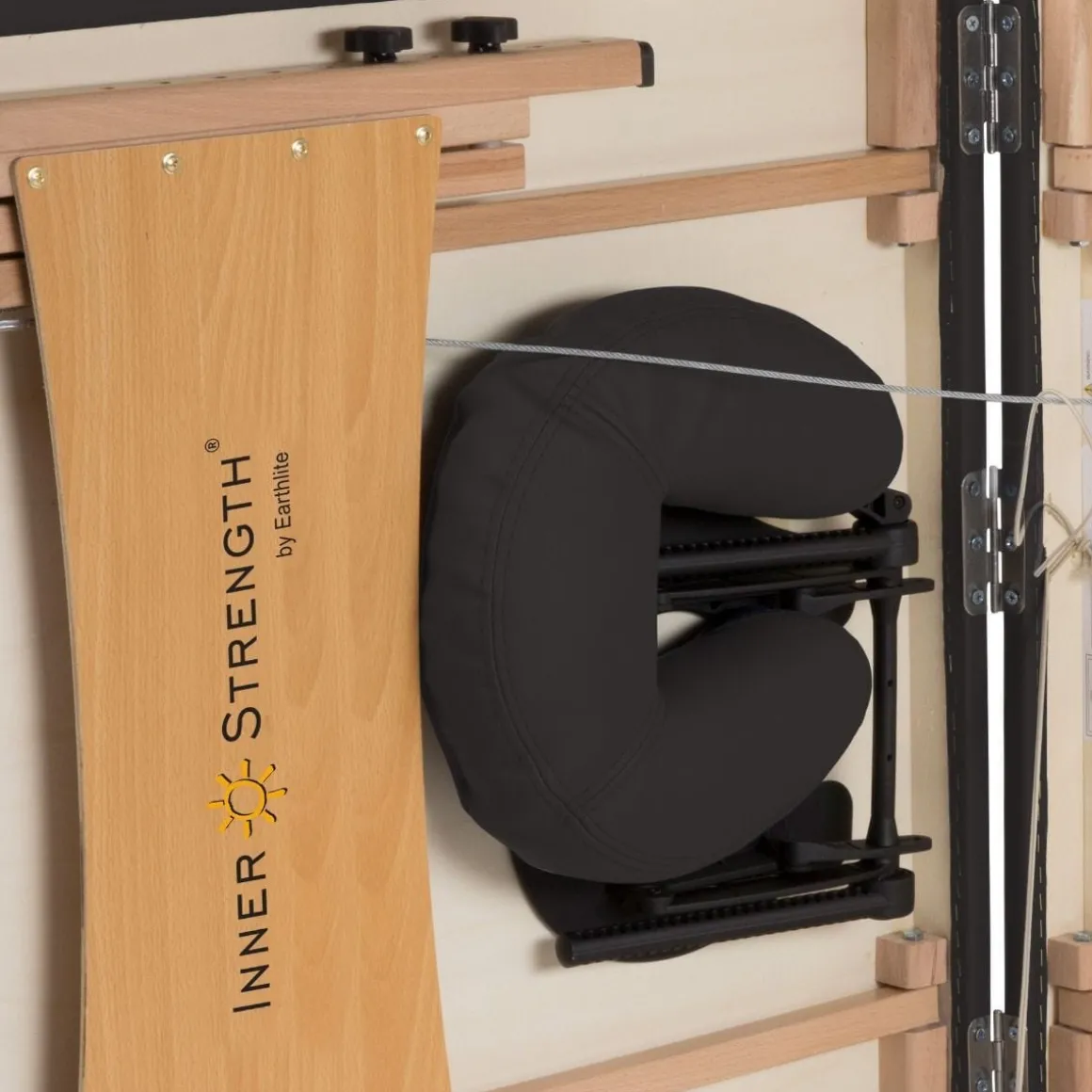 Inner Strength Element Portable Massage Table Package