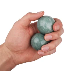 Jade Massage Balls