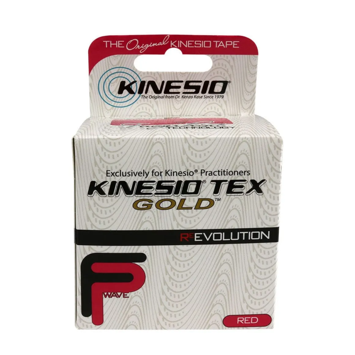 Kinesio Tex Tape Water Resistant
