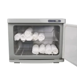 Large Towel Warmer 18L