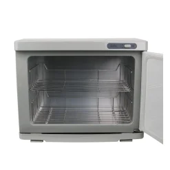Large Towel Warmer 18L