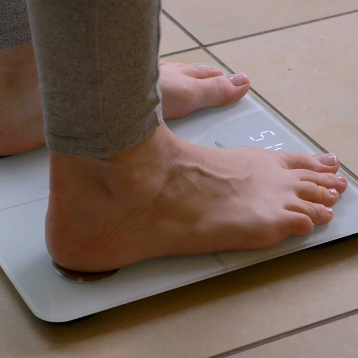 Life Balance Body Fat Smart Scale