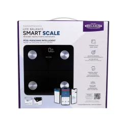 Life Balance Body Fat Smart Scale