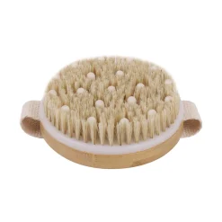 Lymphatic Drainage & Celu Massage Brush Kit (2-piece Set)