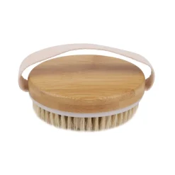 Lymphatic Drainage & Celu Massage Brush Kit (2-piece Set)