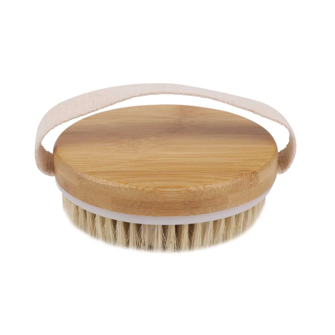 Lymphatic Drainage & Celu Massage Brush Kit (2-piece Set)