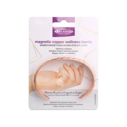 Magnetic Copper Wellness Bands - Copper Tile