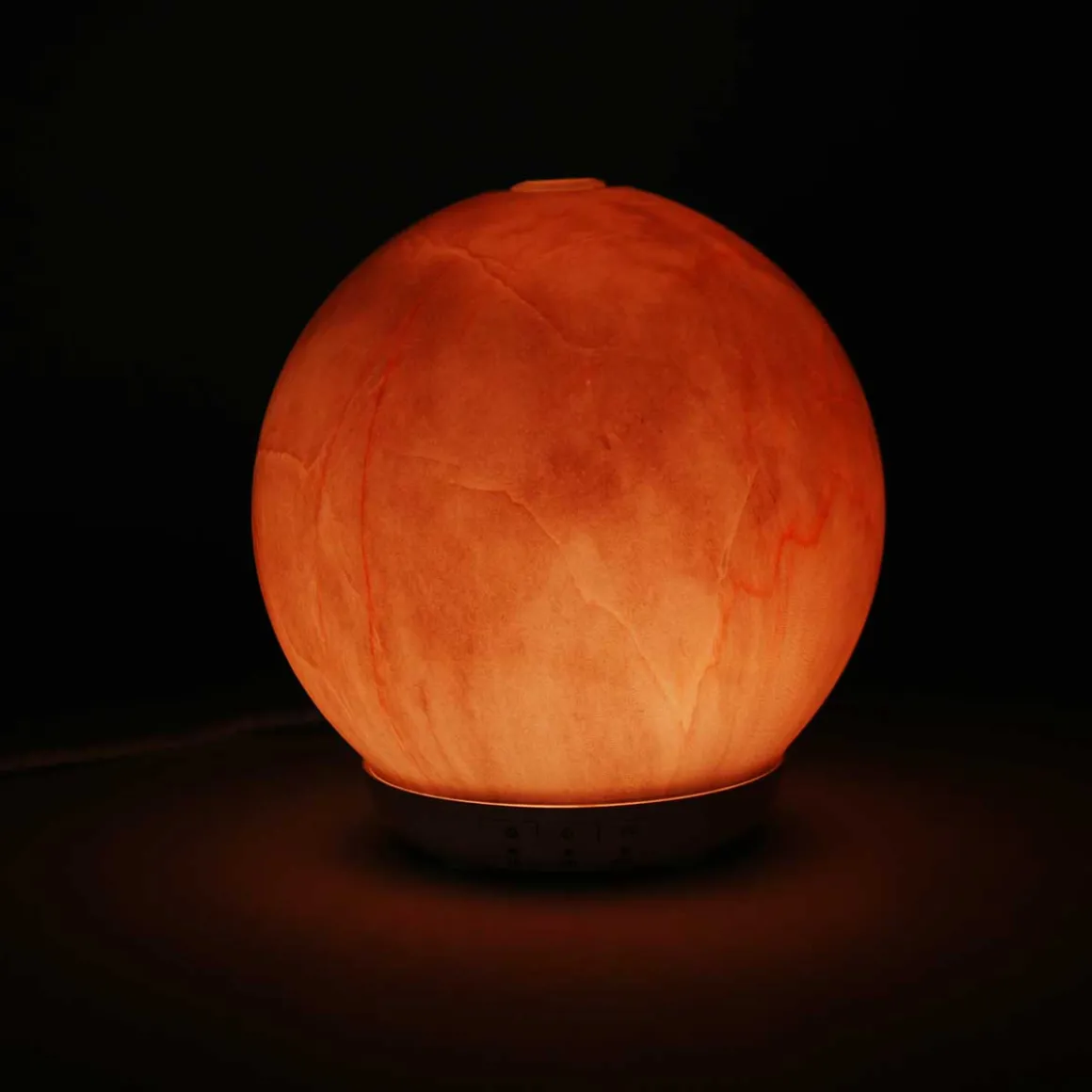 Marble Mist Essential Oil Diffuser
