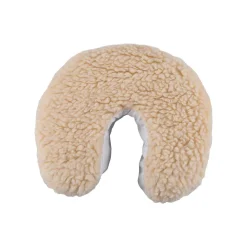 Massage Fleece Face Cradle Cover