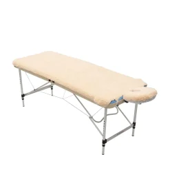 Massage Fleece Face Cradle Cover