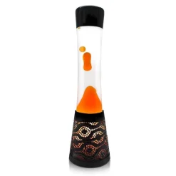 Mesmerizing Himalayan Salt Lava Lamp