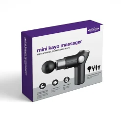 Mini Kayo Percussion Massager