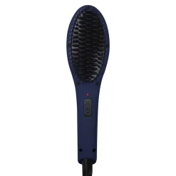 Mini Straightening Ionic Hair Brush
