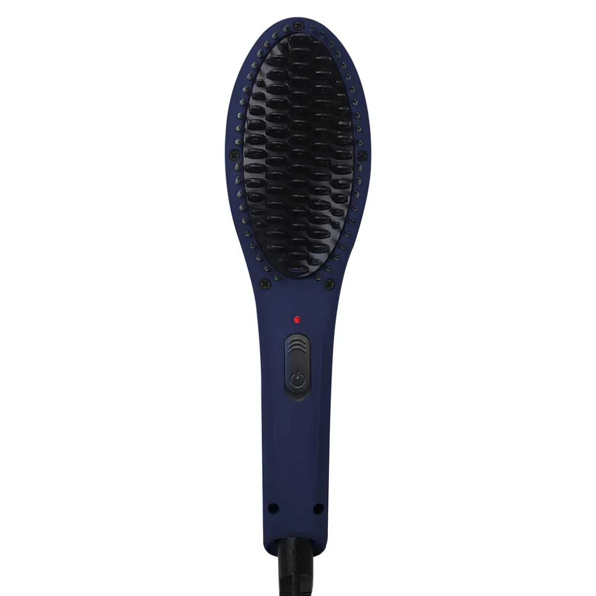 Mini Straightening Ionic Hair Brush