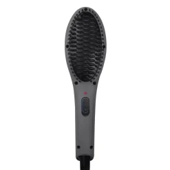 Mini Straightening Ionic Hair Brush