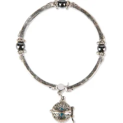 Monaco Victorian Magnetic Aroma Diffuser Bracelet