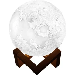 Moonlight Mood Lamp