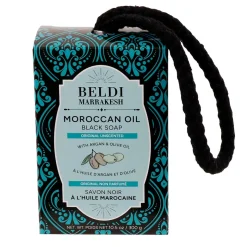 Moroccan Tripled-Milled Luxury Soap (300 grams)