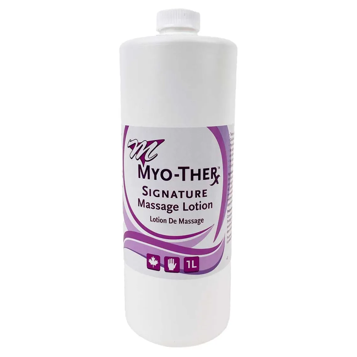 Myo-Ther Signature Massage Lotion